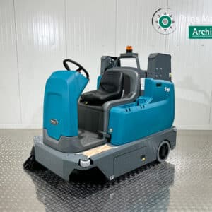 TENNANT S16 HIGH DUMP - Sweeper