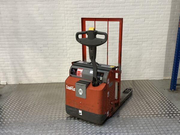 ATLET/LAFIS LPLL18 680/1000 SC - Pallettruck Elektro