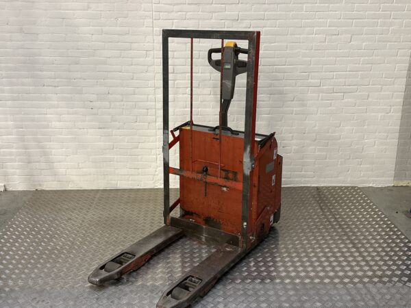 ATLET/LAFIS LPLL18 680/1000 SC - Pallettruck Elektro - Afbeelding 2