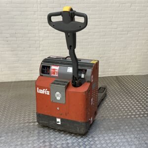 ATLET/LAFIS LPLL18 520/1000 SC - Pallettruck Elektro