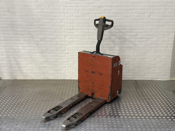 ATLET/LAFIS LPLL18 520/1000 SC - Pallettruck Elektro - Image 2