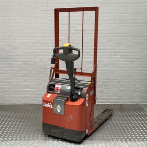 ATLET/LAFIS LPLL18 680/1000 ARM - Pallettruck Elektro