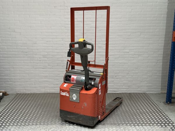 ATLET/LAFIS LPLL18 680/1000 ARM - Pallettruck Elektro