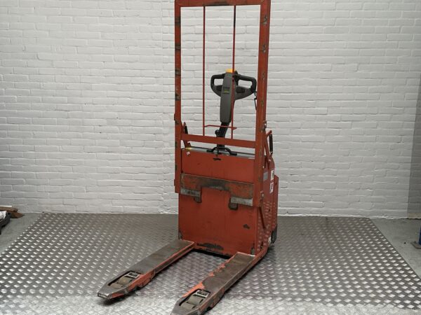 ATLET/LAFIS LPLL18 680/1000 ARM - Pallettruck Elektro - Afbeelding 2