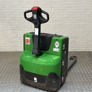 CESAB P216 550/1000 - Pallettruck Elektro