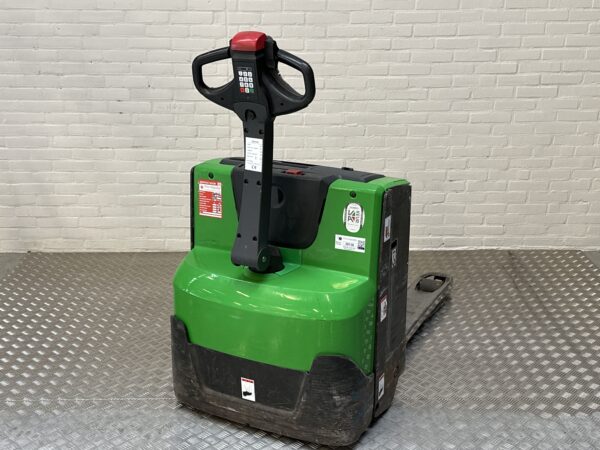 CESAB P216 550/1000 - Pallettruck Elektro