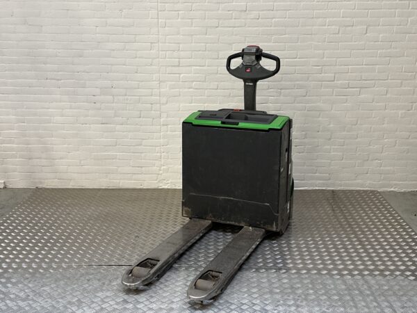 CESAB P216 550/1000 - Pallettruck Elektro - Image 2