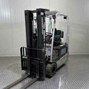UNICARRIER AG1N1L18Q - Vorkheftruck Elektro