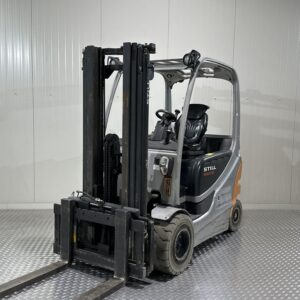 STILL RX60-30 - Vorkheftruck Elektro
