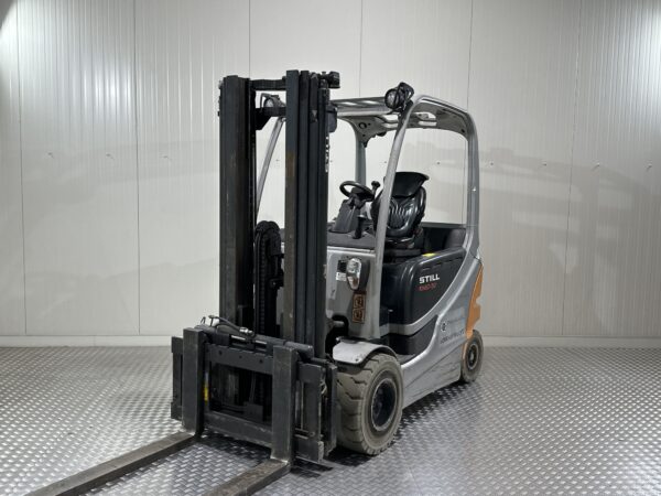 STILL RX60-30 - Vorkheftruck Elektro