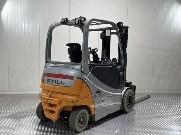 STILL RX60-30 - Vorkheftruck Elektro - Image 2