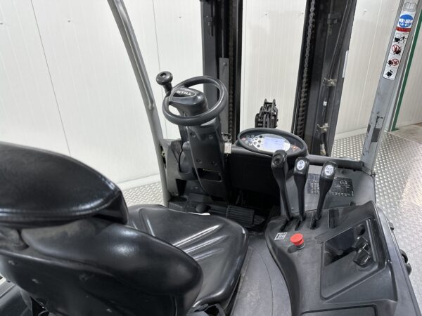 STILL RX60-30 - Vorkheftruck Elektro - Image 3