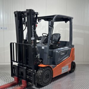 TOYOTA 9FBM25T - ***Vorkheftruck Elektro***