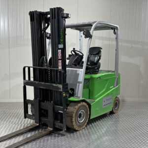 CESAB B625 - Vorkheftruck Elektro