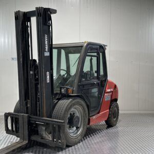 MANITOU MSI25T - Vorkheftruck Diesel
