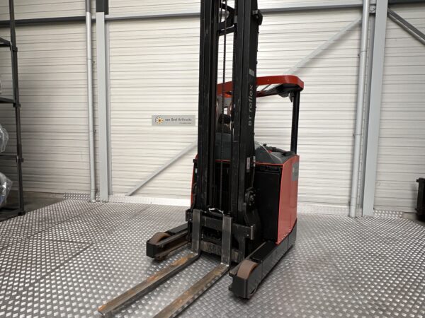 BT RRE140 - Reachtruck