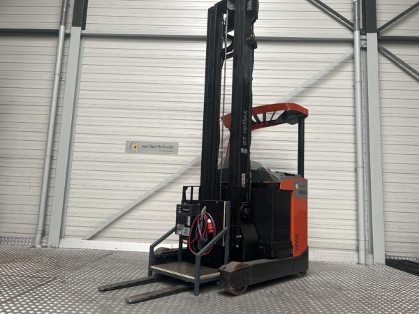 BT RRE160 - Reachtruck