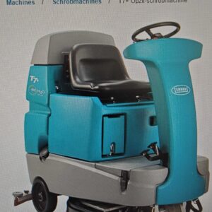 TENNANT T7+ - Schrobmachine