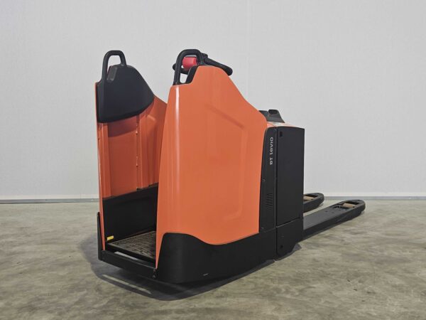 TOYOTA LPE200 - Pallettruck Elektro