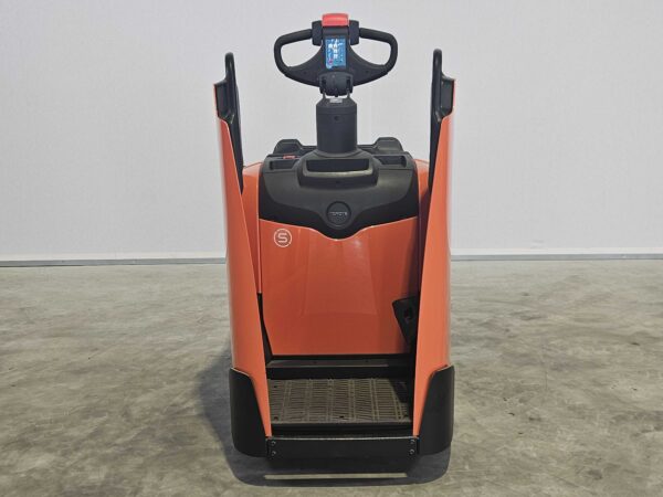 TOYOTA LPE200 - Pallettruck Elektro - Image 3