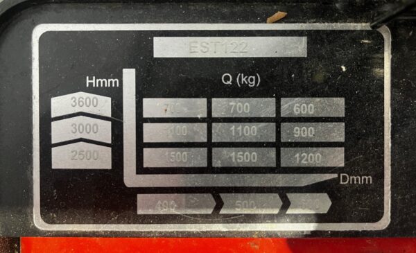 EP EST122 - Stapelaar Elektro - Image 4