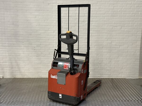 ATLET/LAFIS LPLL18 520/1190 SC - Pallettruck Elektro