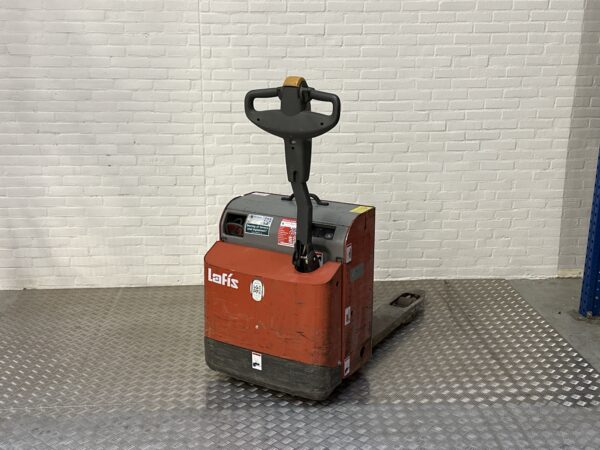ATLET/LAFIS LPLL18 520/1000 SC - Electric pallet truck