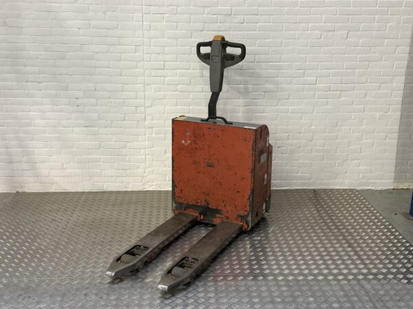 ATLET/LAFIS LPLL18 520/1000 SC - Pallettruck Elektro - Image 2