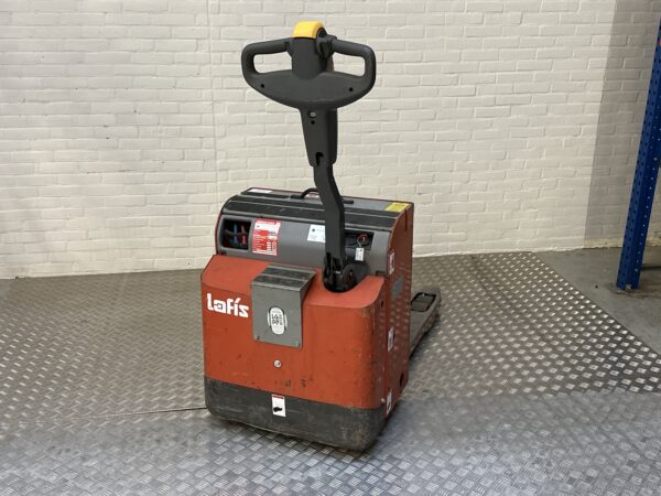 ATLET/LAFIS LPLL18 520/1000 SC - Pallettruck Elektro