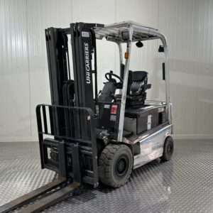 UNICARRIER 1Q2L25Q - Forklift Electric