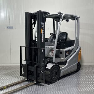 STILL RX60-25 - Vorkheftruck Elektro