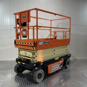 JLG 2646ES - aerial platform