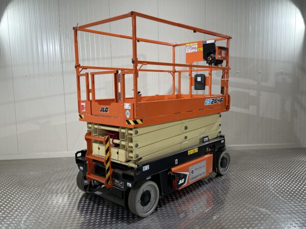 JLG 2646ES - Hoogwerker - Image 2