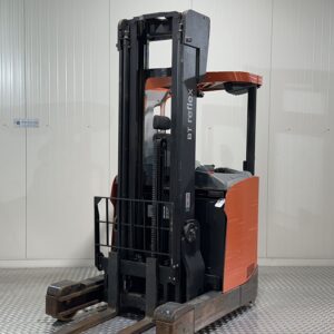 BT RRE140H - Reachtruck