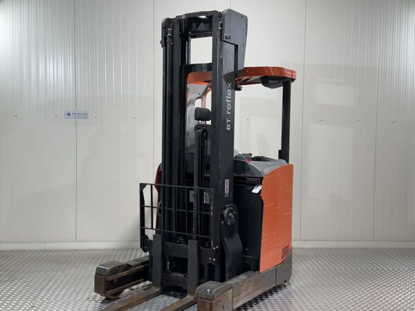 BT RRE140H - Reachtruck