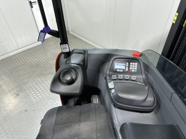 BT RRE140H - Reachtruck - Image 3