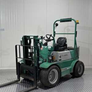 PRINS BOXER III 1.0 - Forklift Diesel