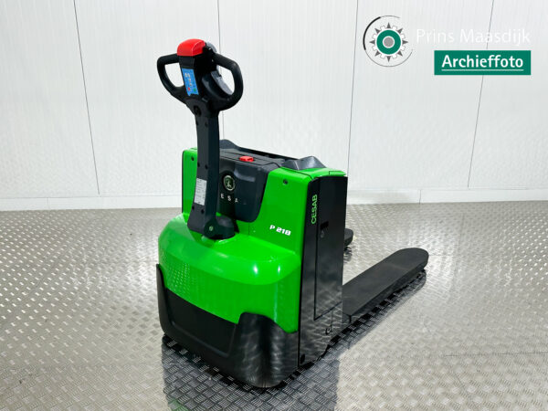 CESAB P218 685/1000 - Pallettruck Elektro