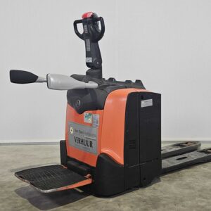 BT LPE200/8 - Pallettruck Elektro