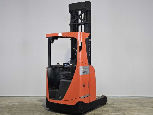 BT RRE140 - Reachtruck