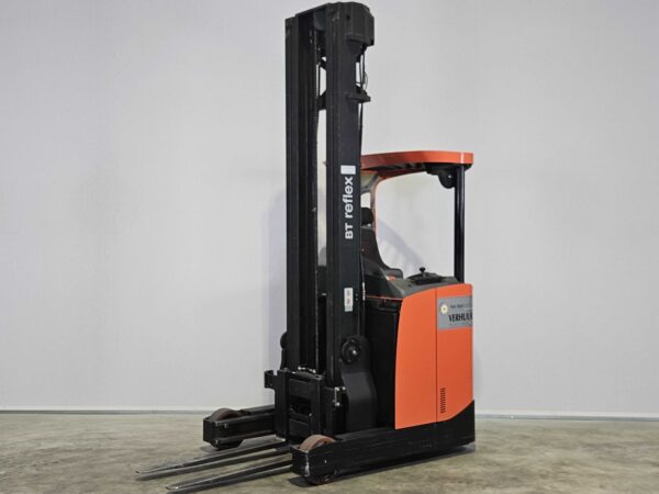 BT RRE140 - Reachtruck - Afbeelding 2