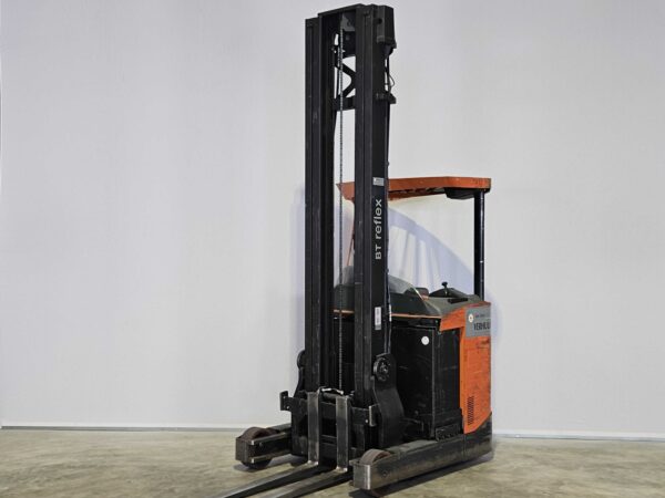 BT RRE140 - Reachtruck - Image 2