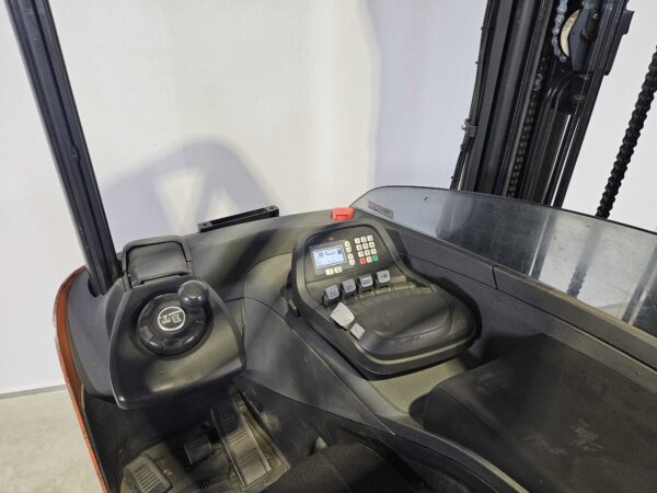 BT RRE140 - Reachtruck - Image 3