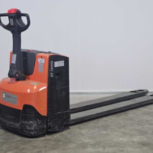 BT LWE200 - Pallettruck Elektro