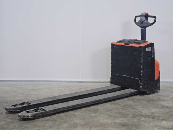 BT LWE200 - Pallettruck Elektro - Image 2