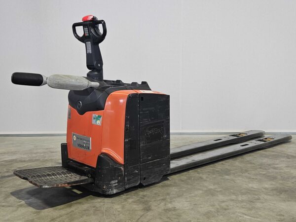 BT LPE200 - Pallettruck Elektro