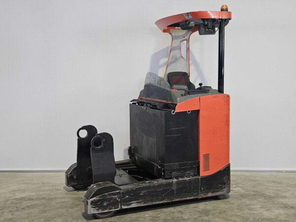BT RRE180 - Reachtruck - Afbeelding 2