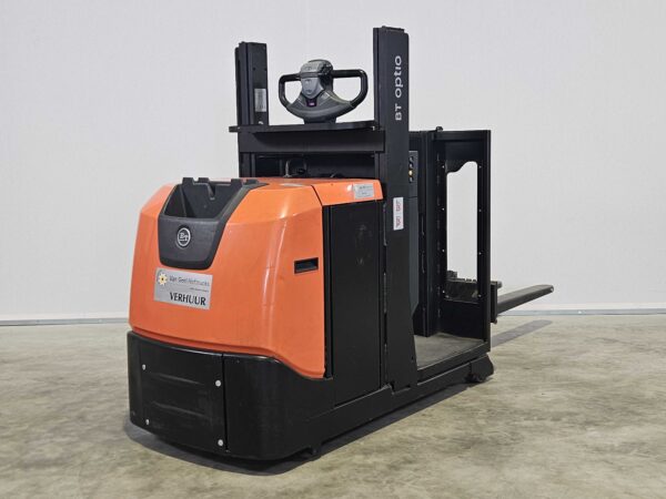 BT OSE100 - Orderpicker