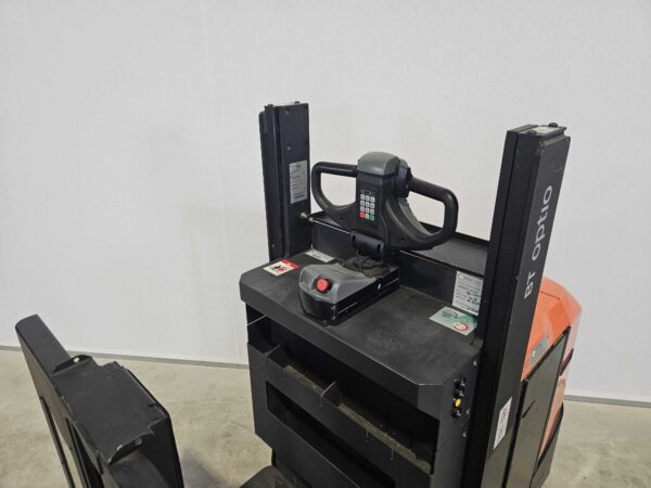 BT OSE100 - Orderpicker - Image 5