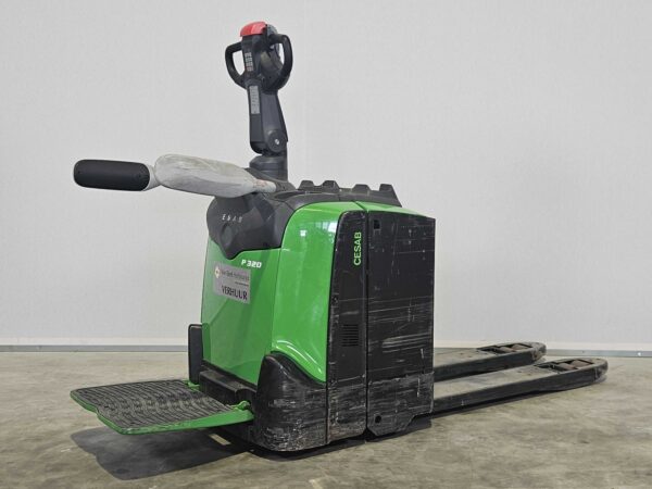 CESAB P320 - Pallettruck Elektro